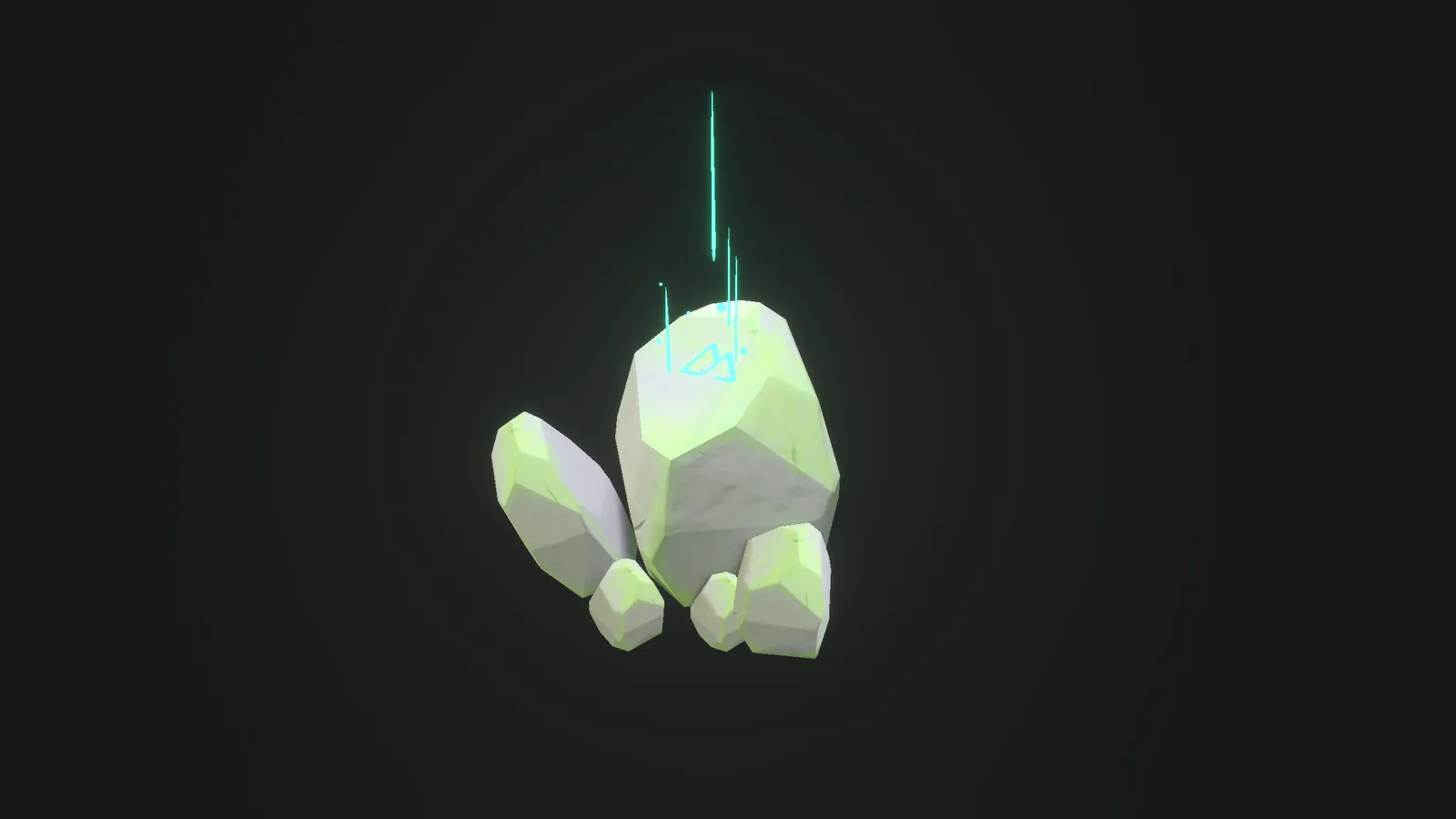 Nuxt Stones